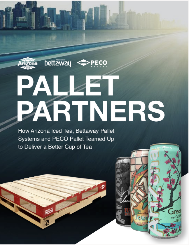 pallet-partner